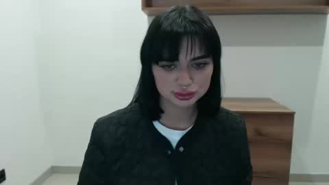 ari_cheerful online show from March 12, 11:47 am