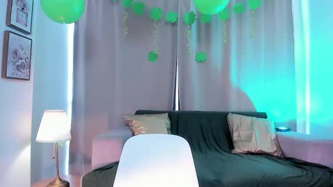 Ari online show from March 17, 3:50 pm