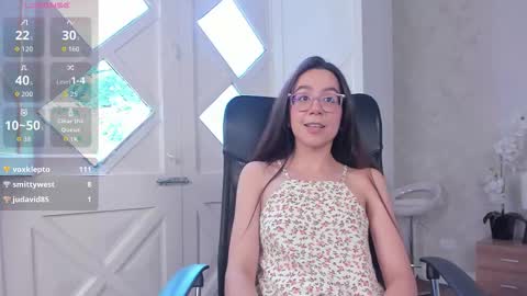 Ari Wilde online show from February 27, 3:48 pm