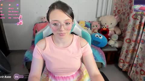 Linda online show from March 3, 1:23 am