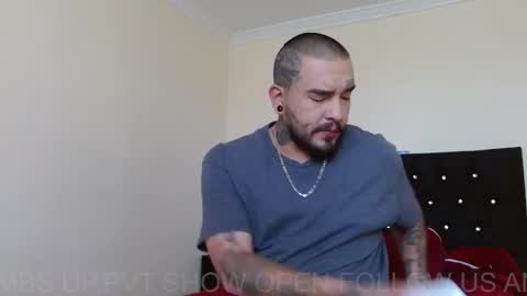 ARIA  AND. NICK online show from February 22, 2:41 pm