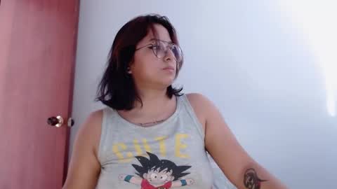 AriaBronw online show from September 10, 1:12 pm