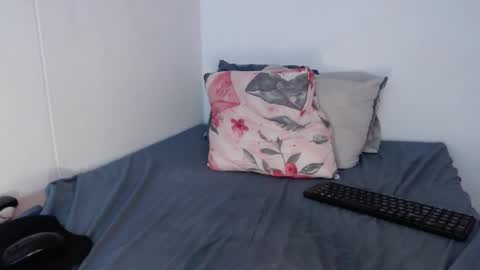 AriaBronw online show from September 24, 3:19 pm