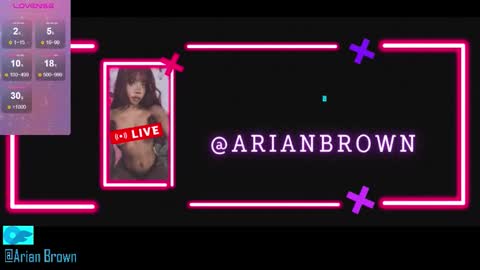    ARIA    online show from December 3, 11:48 pm