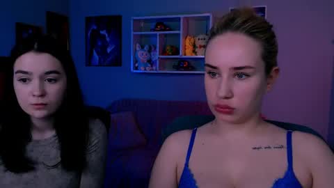 Aria online show from April 23, 7:48 pm