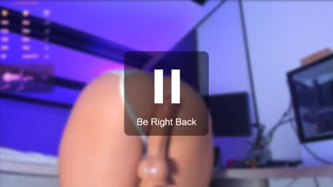 Aria  online show from May 31, 3:05 am