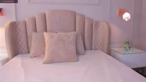 Snapshot of aria_greco chatting on January 15, 2:49 am Aria  online show from January 15, 2:49 am