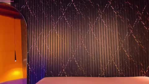 Aria Millers  online show from September 20, 11:57 am