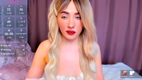 aria_montclair online show from June 2, 1:24 pm