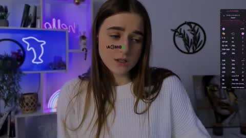 Luna online show from January 9, 12:33 pm