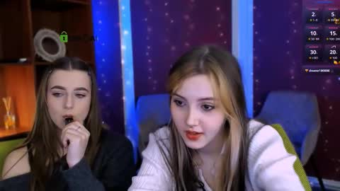 Luna online show from December 4, 6:24 am