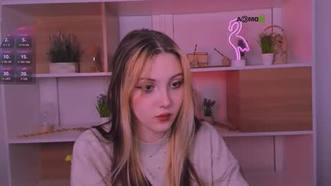 Luna online show from October 17, 8:40 am