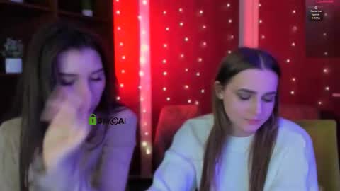 Luna online show from November 22, 7:12 pm