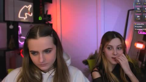 Luna online show from January 15, 12:25 pm