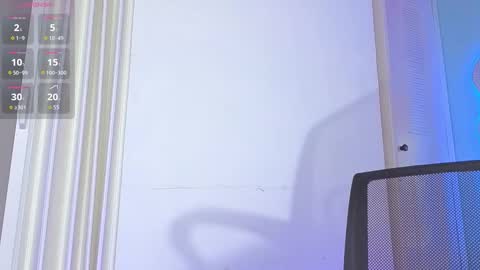 Aria online show from February 11, 3:38 pm