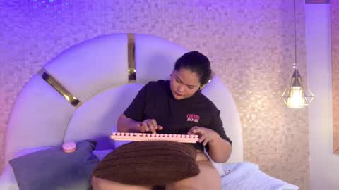 aria_sm online show from November 16, 7:16 pm