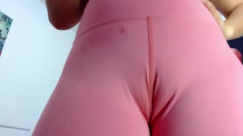 ariacoral online show from March 12, 3:18 pm