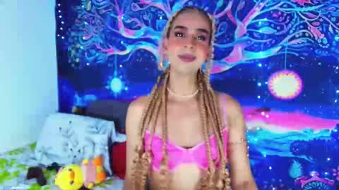 ariadna_dudamel online show from April 26, 1:47 am