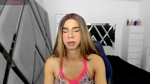 ariadna_dudamel online show from November 24, 8:51 pm