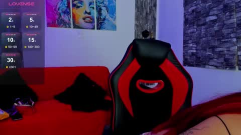 Ariadna SC INSTAGRAM - Ariadna sc1 online show from October 27, 1:33 pm