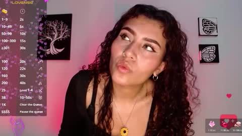 Ari online show from March 29, 12:34 am