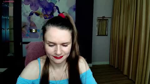 AriaGray online show from January 31, 8:28 pm