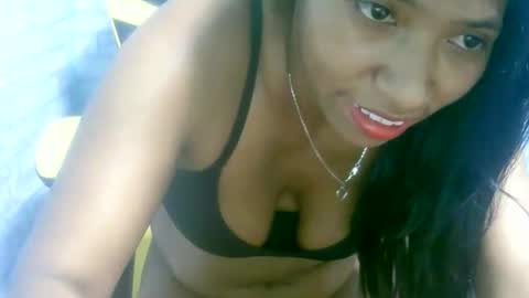 ariah13 online show from May 12, 6:17 pm