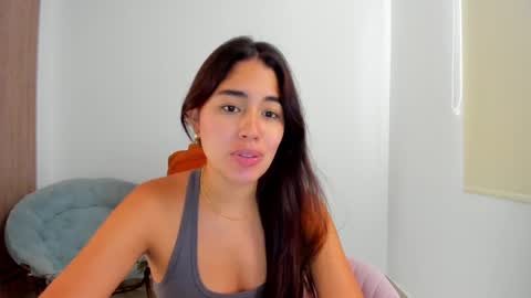 Snapshot of ariamontgomeryyy chatting on March 4, 4:52 pm Aria Montgomery online show from March 4, 4:52 pm