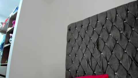 Snapshot of ariamontgomeryyy chatting on January 4, 9:32 am Aria Montgomery online show from January 4, 9:32 am