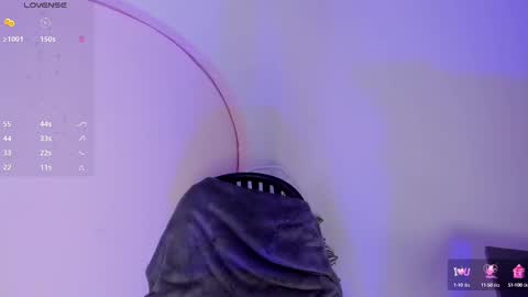 Ariana online show from February 26, 4:41 am