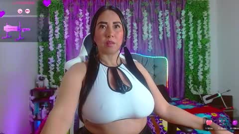 Ariana online show from November 24, 12:15 pm