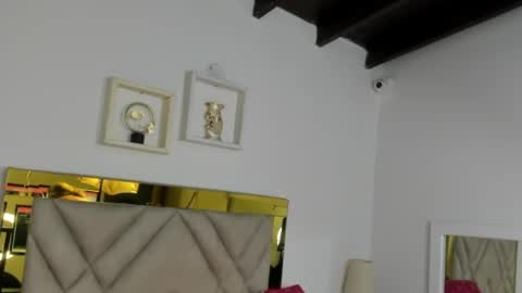 Snapshot of ariana_martins chatting on March 3, 10:28 am  ARI  online show from March 3, 10:28 am