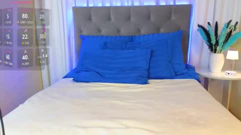 Ariana online show from December 1, 12:07 am