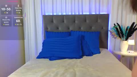 Ariana online show from October 6, 12:07 am