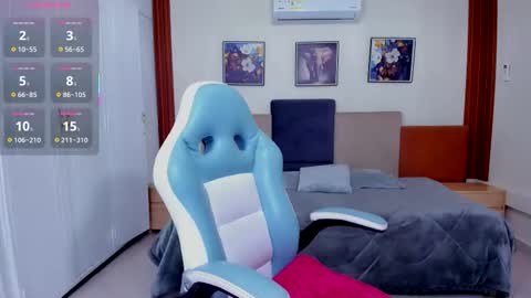 Ariana online show from January 13, 10:34 am