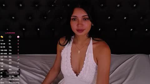 ariana_toro online show from February 20, 2:08 pm