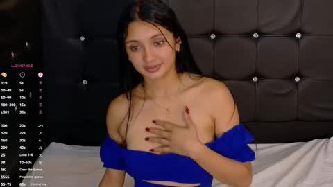 ariana_toro online show from February 23, 2:19 pm