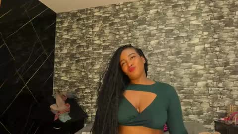 Ariana online show from December 17, 12:23 pm