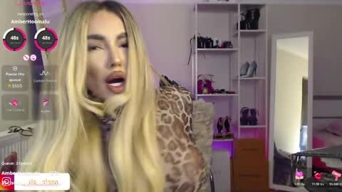 Ariana online show from April 16, 5:24 pm