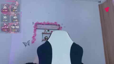 Ari  online show from March 11, 10:18 am