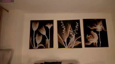 Ariana Dumont online show from March 22, 11:03 am