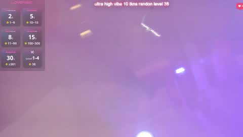 arianawest_ online show from May 4, 12:55 pm