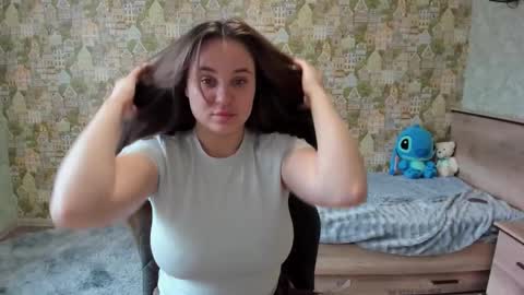 arianightx online show from October 22, 12:18 pm