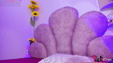 Arianna online show from February 27, 7:15 pm