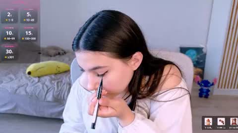 Arianna online show from July 2, 3:28 pm