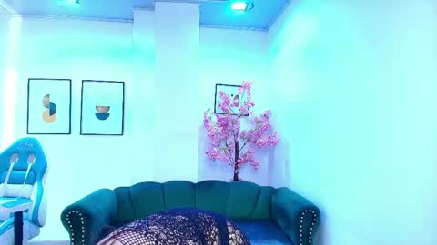 arianna_sweeet online show from June 3, 3:53 am