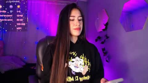 AriannaJames online show from January 13, 11:29 am