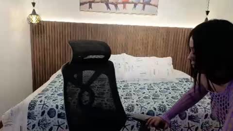 Arianna online show from June 26, 5:13 am