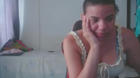 ariannaloovel online show from March 17, 5:40 pm