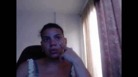 ariannaloovel online show from November 12, 7:16 pm